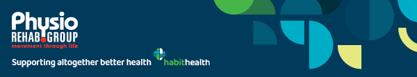 Physio Rehab Group banner Physio Rehab Group banner